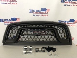 Front Grille 